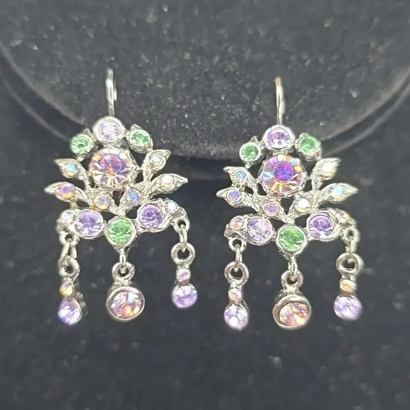 Kirk' Folly earrings - Picture 3 of 5